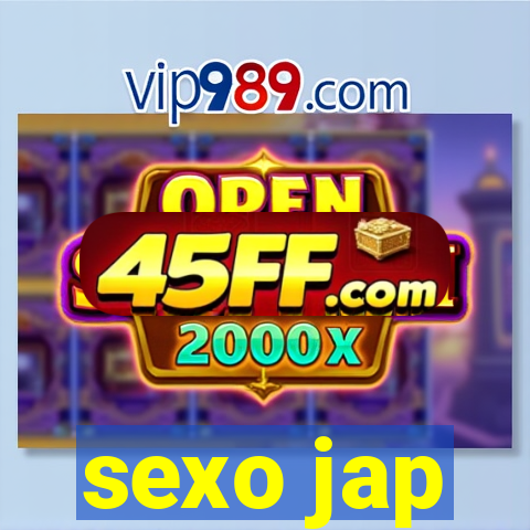 sexo jap